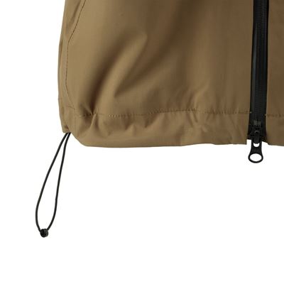 Bunda SQUALL HARDSHELL TorrentStretch® COYOTE