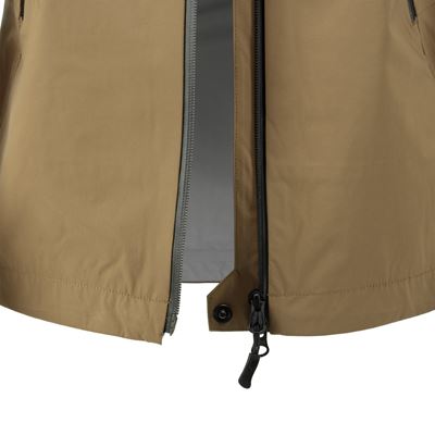 Bunda SQUALL HARDSHELL TorrentStretch® COYOTE