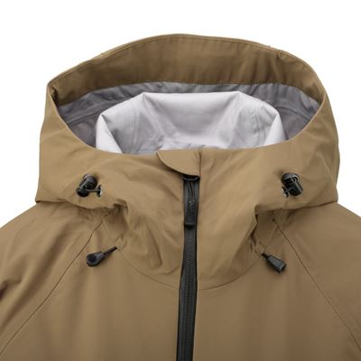 Bunda SQUALL HARDSHELL TorrentStretch® COYOTE