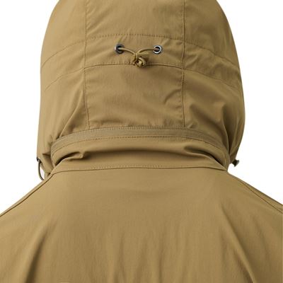 Bunda TROOPER MK2 StormStretch® COYOTE