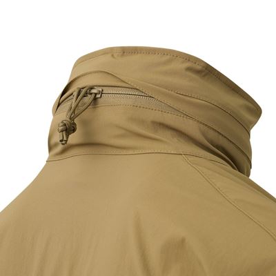 Bunda TROOPER MK2 StormStretch® COYOTE