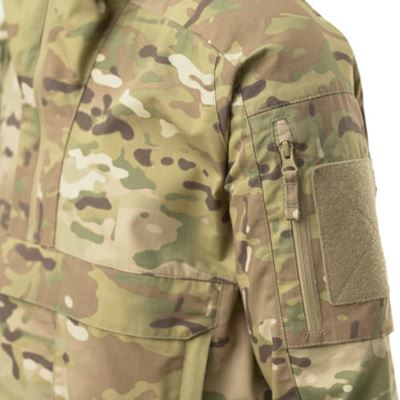 Bunda větrovka TRACER MULTICAM®