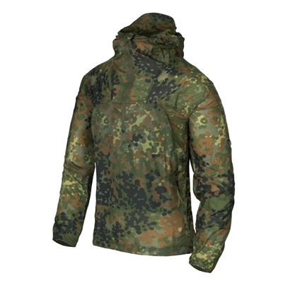 Větrovka WINDRUNNER WINDPACK FLECKTARN