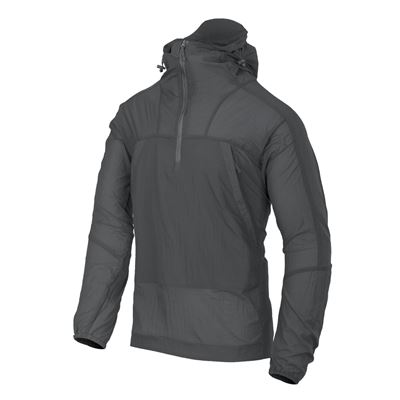 Větrovka WINDRUNNER WINDPACK SHADOW GREY