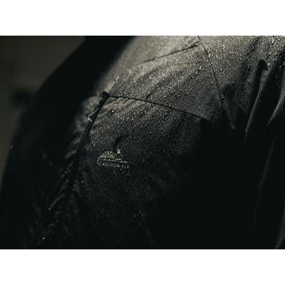 Bunda WOLFHOUND LITE ČERNÁ Helikon-Tex® KU-WHL-NL-01 3