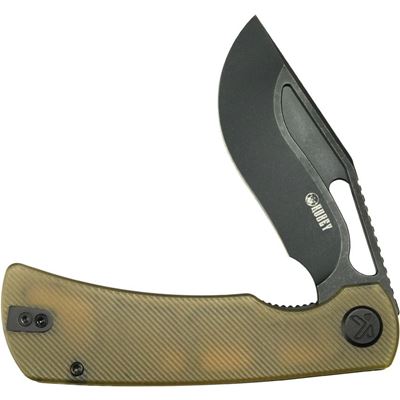 Nůž zavírací GURKHA ULTEM BSW