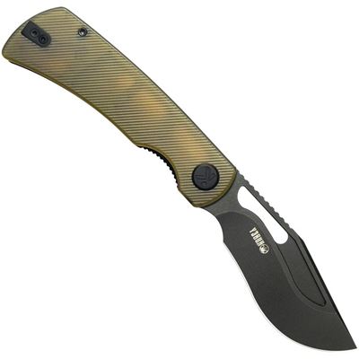 Nůž zavírací GURKHA ULTEM BSW
