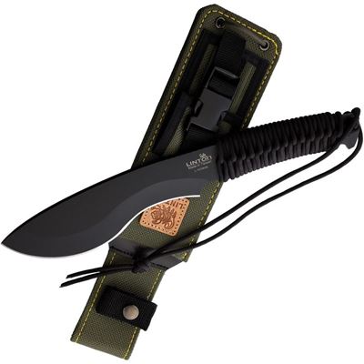 Mačeta WILDCUTTER s nylonovým pouzdrem