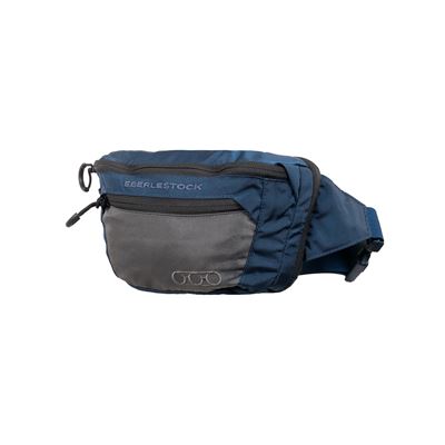 Ledvinka BANDO COBALT BLUE