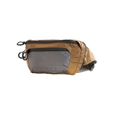 Ledvinka BANDO COYOTE BROWN