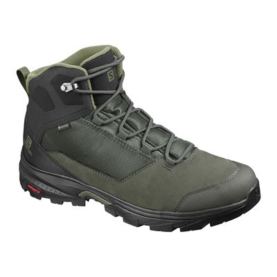 Boty OUTward GTX Burnt Olive