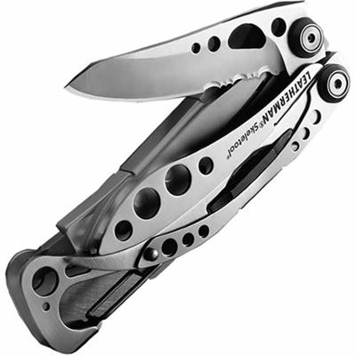 Kleště multifunkční skládací SKELETOOL