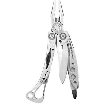 Kleště multifunkční skládací SKELETOOL