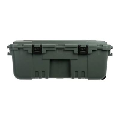 Bedna/box přepravní SPORT LOCKER 120 L plast ZELENÁ PLANO LAD00148 7