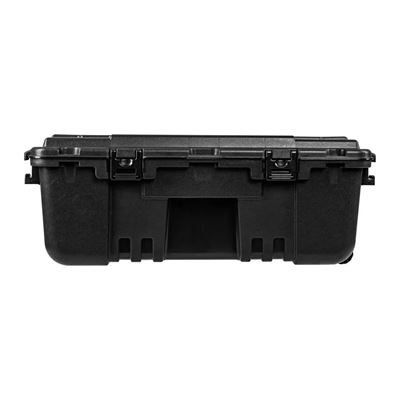 Bedna/box přepravní SPORT LOCKER 120 L plast ČERNÁ PLANO LAD00149 8