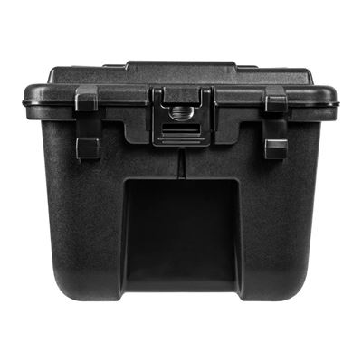Bedna/box přepravní SPORT LOCKER 120 L plast ČERNÁ PLANO LAD00149 7