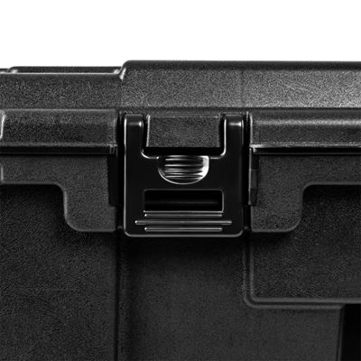 Bedna/box přepravní SPORT LOCKER 120 L plast ČERNÁ PLANO LAD00149 6