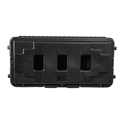 Bedna/box přepravní SPORT LOCKER 120 L plast ČERNÁ PLANO LAD00149 4