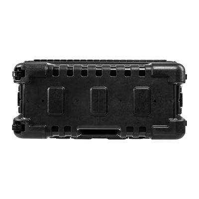 Bedna/box přepravní SPORT LOCKER 120 L plast ČERNÁ PLANO LAD00149 3