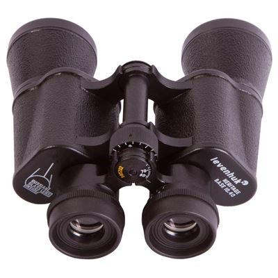 Dalekohled binokulární Heritage BASE 10x40 RETRO