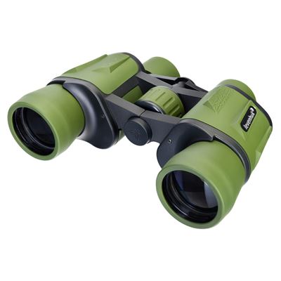 Dalekohled binokulární Travel 8x40