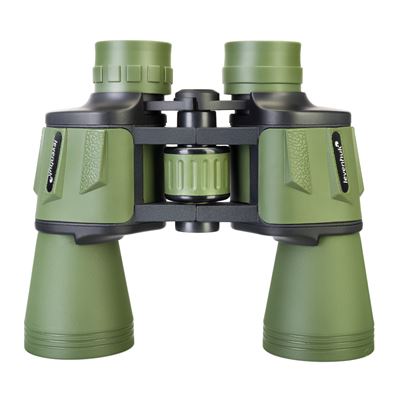 Dalekohled binokulární Travel 10x50