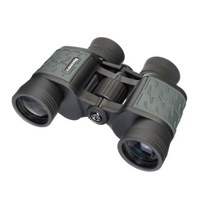 Dalekohled binokulární Discovery Flint 8x40