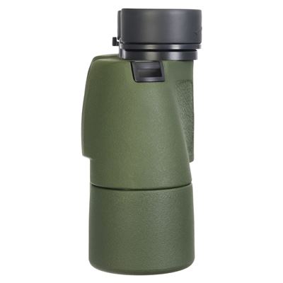Dalekohled binokulární se zaměřovačem 8x40 ARMY ZELENÝ