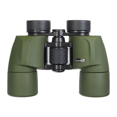 Dalekohled binokulární se zaměřovačem 10x40 ARMY ZELENÝ