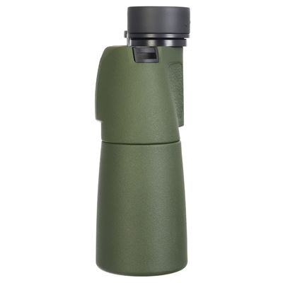Dalekohled binokulární se zaměřovačem 7x50 ARMY ZELENÝ