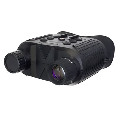 Digitální binokulární dalekohled s nočním viděním Levenhuk Halo 13X Helmet Levenhuk LE-82246 5