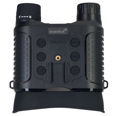 Digitální binokulární dalekohled s nočním viděním Levenhuk Halo 13X Helmet Levenhuk LE-82246 4