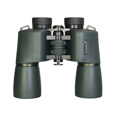 Dalekohled binokulární New Sherman PRO 12x50 Levenhuk LE-84697 6