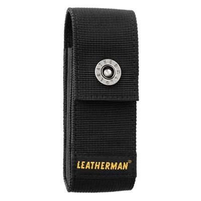 Pouzdro Leatherman NYLON BLACK LARGE ČERNÉ