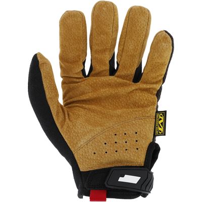 Rukavice MECHANIX LEATHER ORIGINAL®