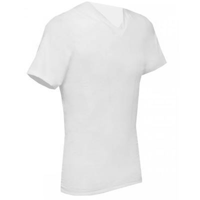 Tričko balistické ARGUN GHOST ČERNÉ + BÍLÉ (prošlá expirace) Armáda ČR LS28G 3