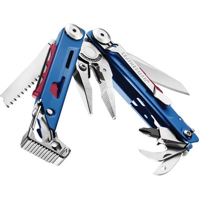 Kleště multifunkční skládací SIGNAL™ COBALT Leatherman 832741 2