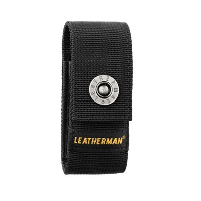 Pouzdro Leatherman NYLON BLACK SMALL ČERNÉ