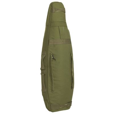Pouzdro/batoh na pušku dlouhé 130cm SMPS DRAGBAG Long ZELENÉ Berghaus 4LV00049-D 2