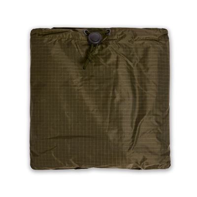 Převlek na batoh RAIN COVER 60-120 L IR ZELENÝ