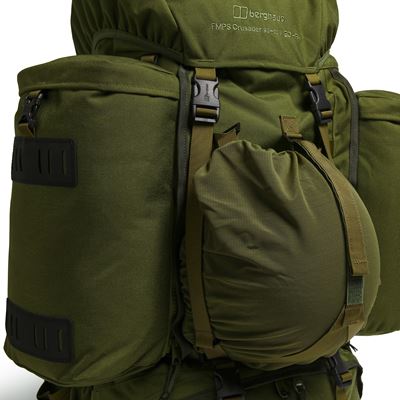 Batoh SMPS Berghaus CRUSADER WS ZELENÝ