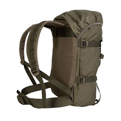 Batoh MUNRO II 35L IR GREY OLIVE Berghaus LV00095SGO 2