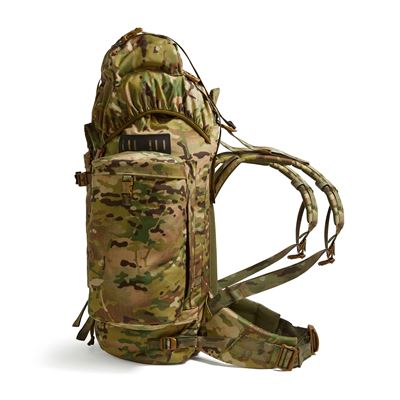 Batoh MMPS VULCAN IV 100L MULTICAM®