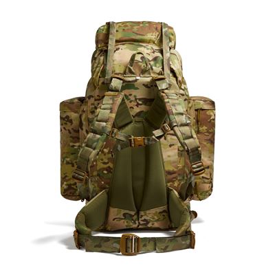 Batoh MMPS VULCAN IV 100L MULTICAM®