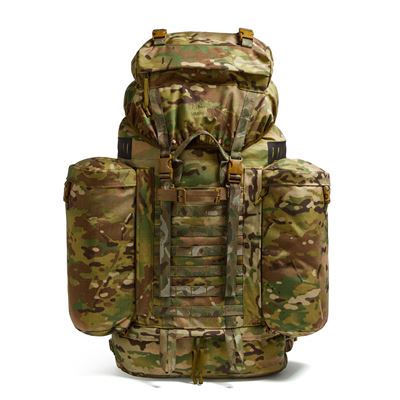 Batoh MMPS VULCAN IV 100L MULTICAM®