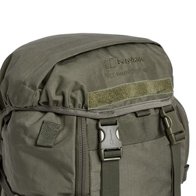 Batoh FLT HEROS 35 FA IR STONE GREY OLIVE