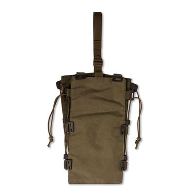 Kapsa FLT přídavná na helmu IR STONE GREY OLIVE