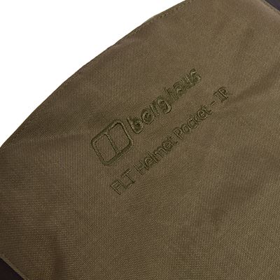 Kapsa FLT přídavná na helmu IR STONE GREY OLIVE