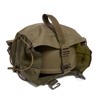 Kapsa FLT přídavná na helmu IR STONE GREY OLIVE