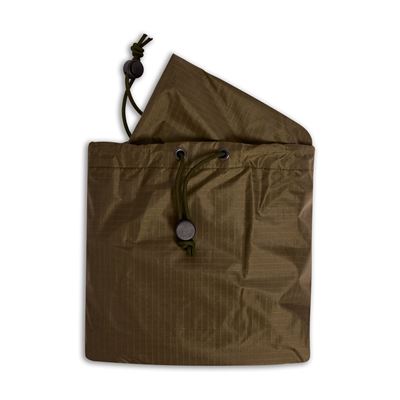 Převlek na batoh RAIN COVER 30-45 L IR ZELENÝ